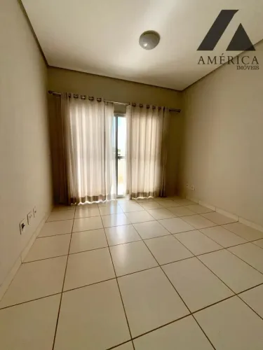 Pantanal 1 - apartamento para locação com 2 quartos, sendo uma suíte em Jd Aclimação