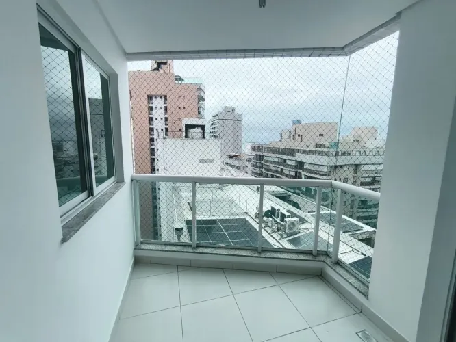 Imóvel para aluguel com 70 metros quadrados com 2 quartos em Praia da Costa - Vila Velha -