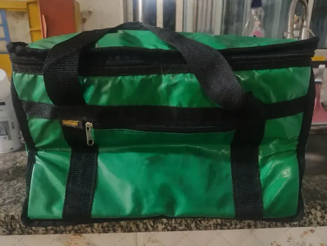 Bolsa térmica 16,5lts