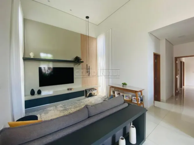 Casa Condomínio em Araraquara