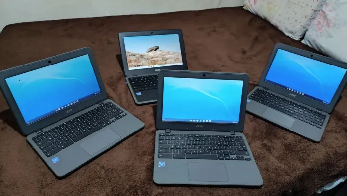 Chromebook Acer 