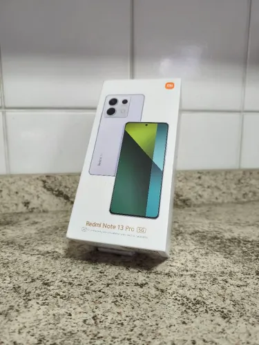 Redmi note 13 pro 5g 