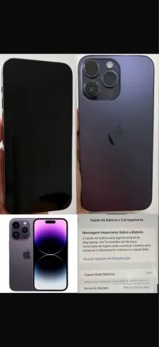 IPhone 14 Pro Max | 128GB