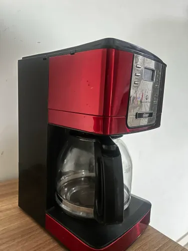 CAFETEIRA PROGRAMÁVEL 
