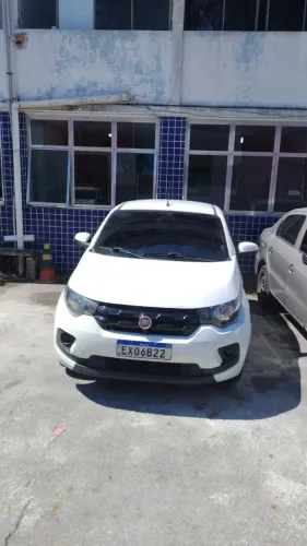 R$ 23.000,00 - Venda Fiat MOBI Drive 2019 - FINANCIADO