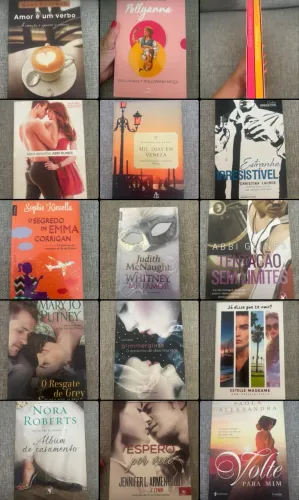 Livros