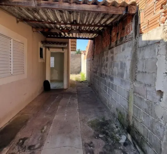 Casa a venda no Panorama 21