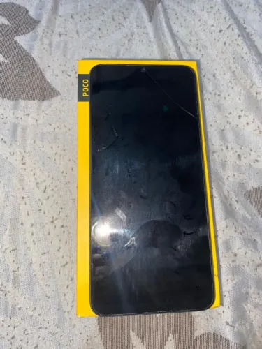 POCO C65