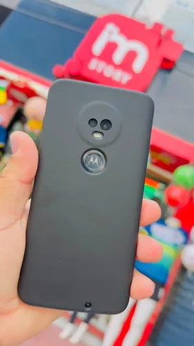 MOTO G7 PLUS