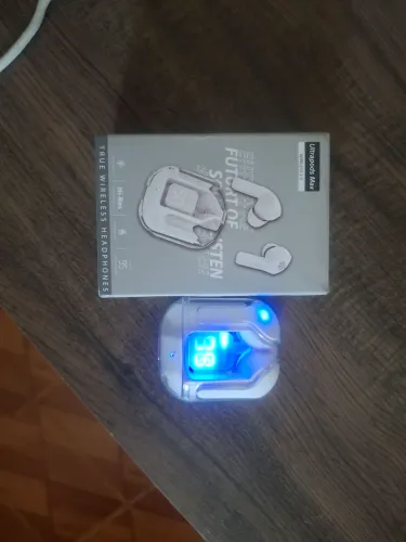 Fone Bluetooth Air31