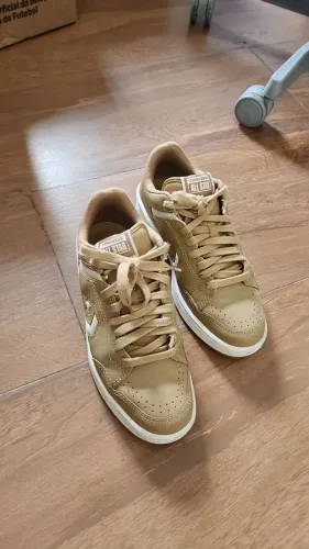 Tênis Converse Weapon Toadstool Tan, número 38