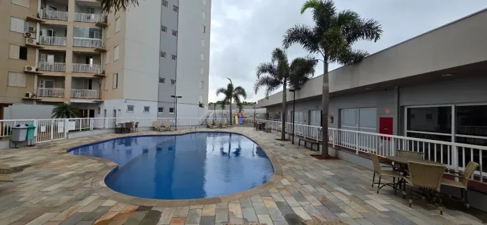 ÓTIMO IMÓVEL 18° ANDAR
