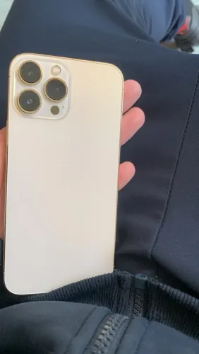 Vendo iPhone 13 Pro Max