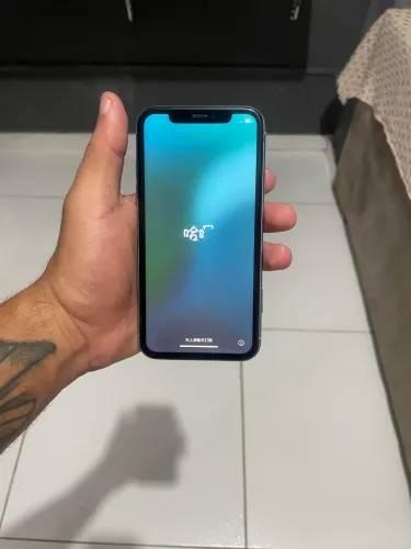 iPhone XR 64gb (PARCELO EM ATÉ 10x)