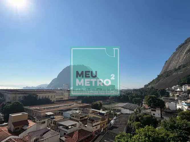 Apartamento padrão à Venda, Botafogo, Rio de Janeiro, RJ