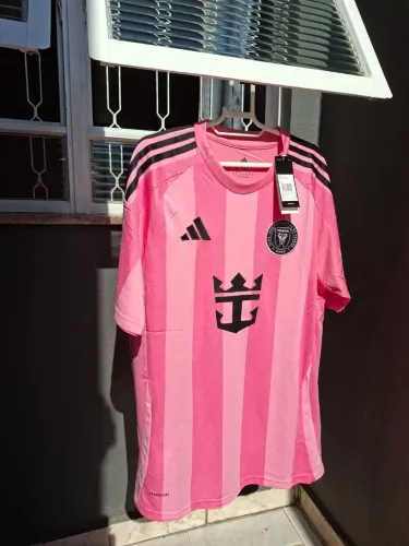 Camiseta Inter Miami