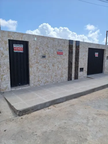 Casa na Aruana (G)