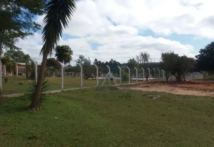 Terreno à Venda no Bairro Querência do Turvo  Capão Bonito/SP