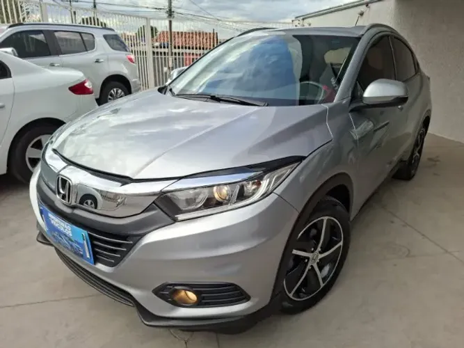 Honda HR-V EX 1.8 Flexone 16V 5P Aut. 2021