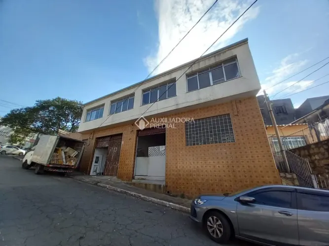 imovel residencial ou comercail Sacomã
