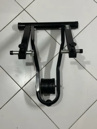Rolo de Treino para Bicicleta - Rolo de Exercício 
