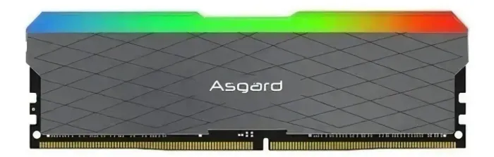 Memória ram 2x8gb