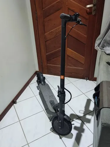 Patinete Elétrico Xiomi (Parcelo 12x) LEIA