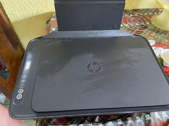 VENDO IMPRESSORA