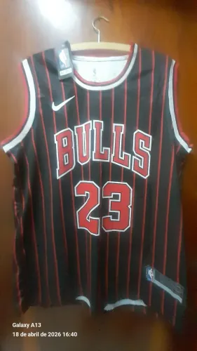 1° LINHA NBA (TAILANDESA).