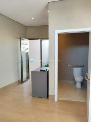 Sala para locação - Salas comerciais - Jardim Francisco Fernandes, São José do Rio Preto,