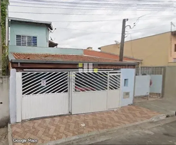 Sobrado com 3 dormitórios, 1 suíte, à venda por R$ 420.000 - Jardim Nova Europa - Hortolân