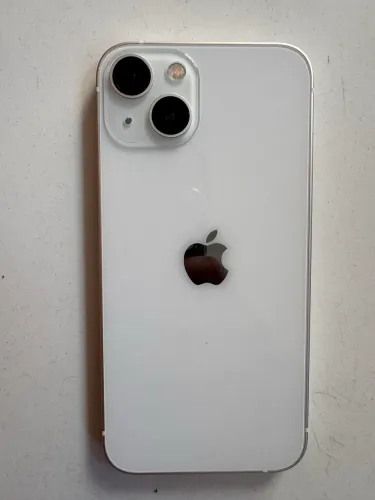 13 128gb branco