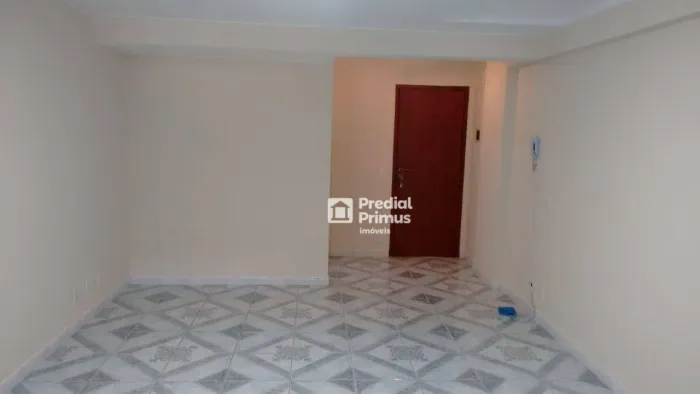 Sala para alugar, 30 m² por R$ 1.080,00/mês - Vilage - Nova Friburgo/RJ