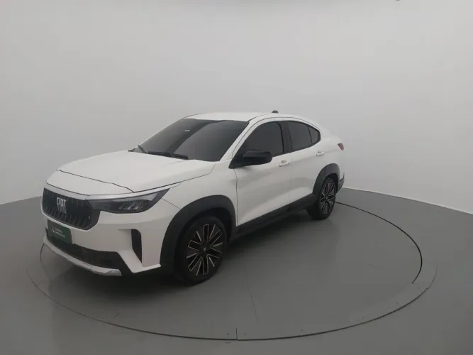Fiat Fastback Audace 200 TB AUT (hibrído) 2026