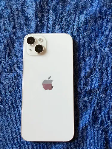 iPhone 14 Plus 256g 
