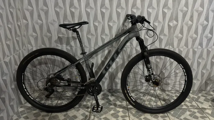 Bicicleta Aro 29