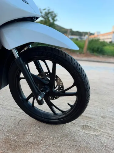 Vendo biz 125