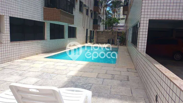 Penha Circular | Apartamento 3 quartos, sendo 1 suite