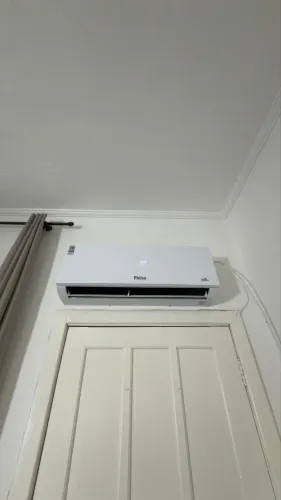 Ar Condicionado Split Hi Wall Eco Inverter PAC12FC Philco 12.000 Btus Frio 220v R-32