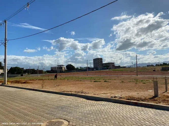Lote para Venda em Cariacica, Campo Belo
