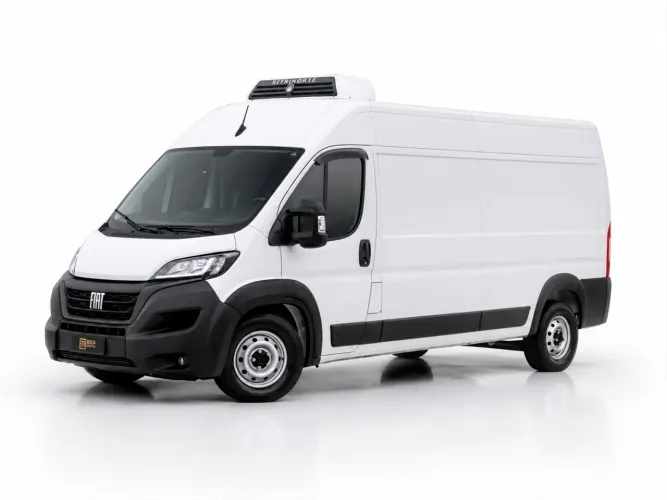 Fiat Ducato Maxicargo 2.2 Diesel (e6) 2024