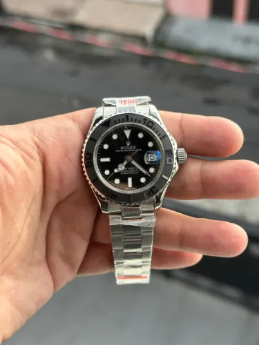 Rolex Yacht Master