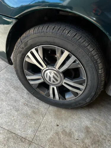 Rodas aro 15 up tsi