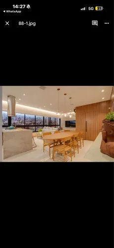 Vendo apartamento no Maestro, mobiliado e decorado