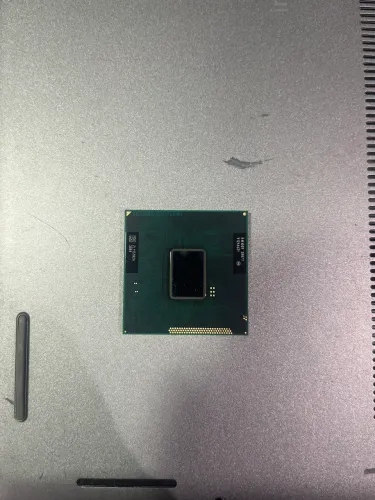 Processador P/ Notebook Intel Pentium B950 Sr07t 2a Geração