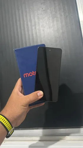 Celular moto g04s