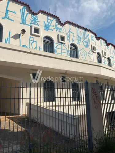 casa - Jardim Chapadão - Campinas