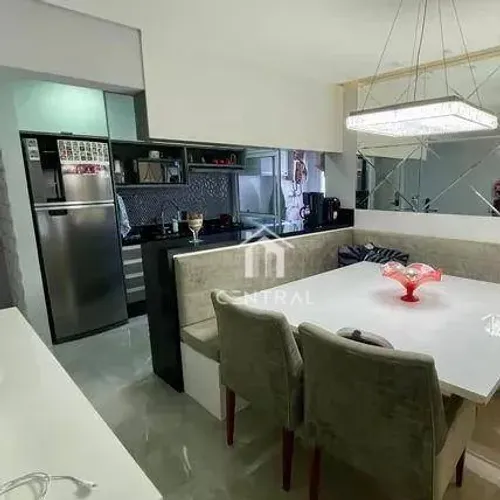 Apartamento no Helbor Enjoy com 3 dormitórios à venda, 82 m² por R$ 819.000 - Vila Augusta