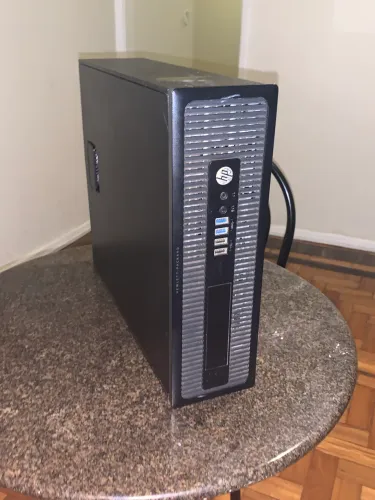 PC i3, 16GB, GT1030 GDDR5