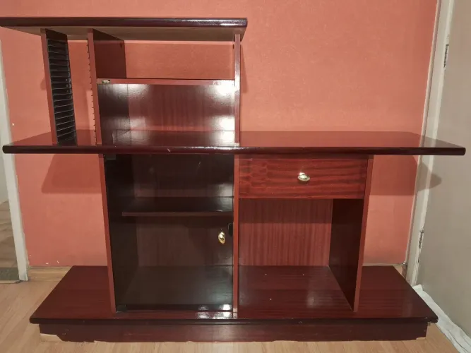 Rack de sala